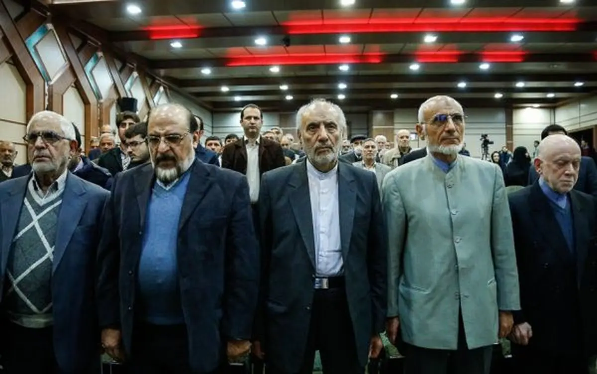بیانیه موتلفه به مناسبت ۹دی؛ دشمن گوگوش و سروش را با هم به جنگ نظام فرستاد