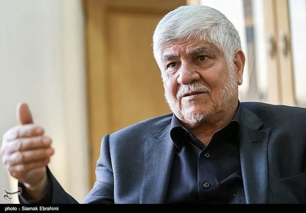 واکنش محمد هاشمی به کدخدایی:خودتان هم به حرفی که درباره ردصلاحیت مرحوم هاشمی می‌گویید باور ندارید