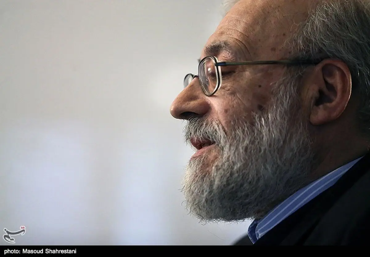 محمد جواد لاریجانی: زمینه عذرخواهی سران فتنه ۸۸ فراهم است