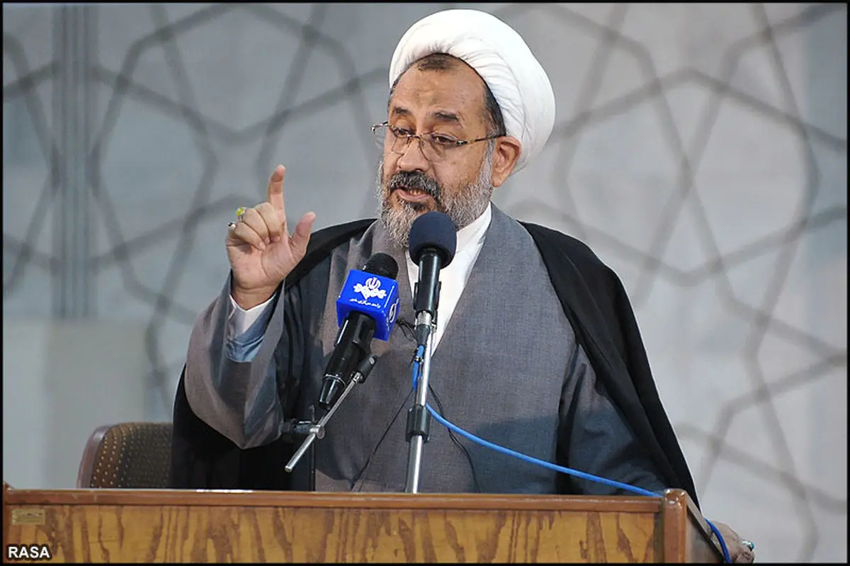 وزیر سابق اطلاعات: هدف‌شان در سال ۸۸ براندازی نظام بود
