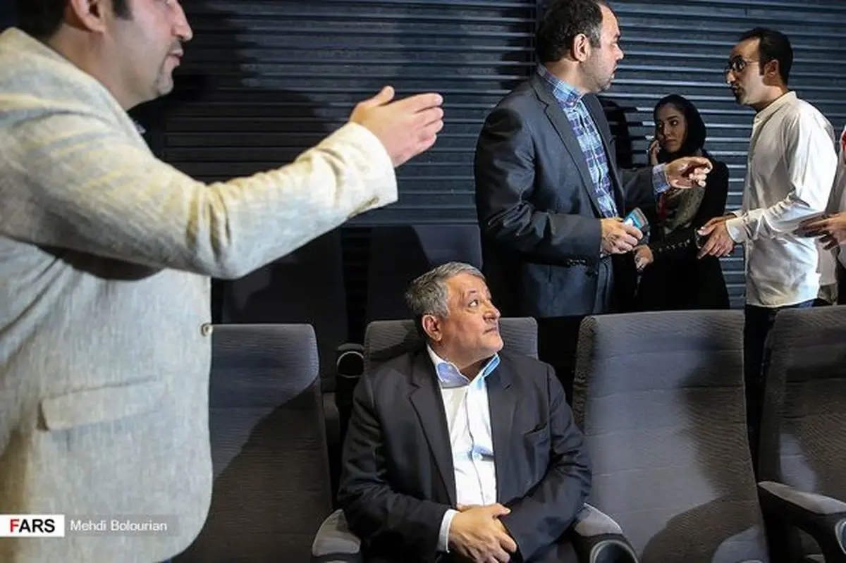 تشنج در شورای شهر؛ محسن هاشمی جلسه را ترک کرد