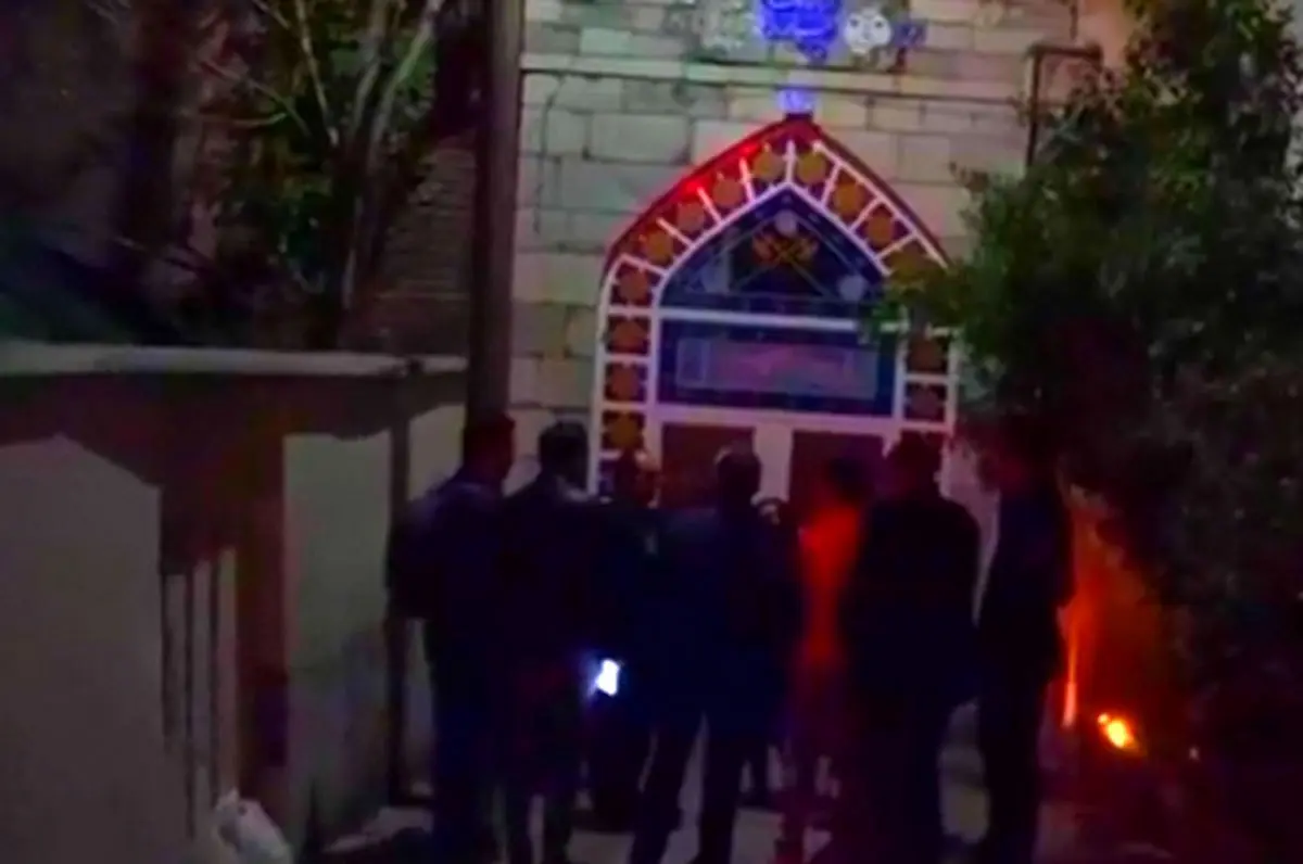 بازدید از مزار فروغ فرخزاد ممنوع شد
