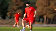 رضا شکاری: با افتخار پرسپولیسی بودم و هستم