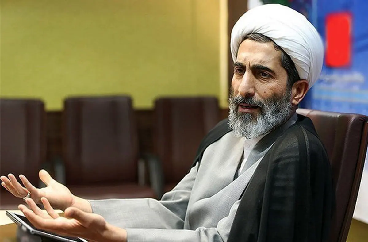 معاون قوه قضائیه در جمع دانشجویان: پرونده برادر معاون اول رئیس‌جمهور سنگین است