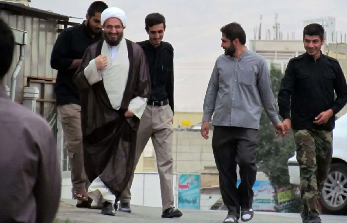 امام جمعه موقت جدید تهران مشخص شد
