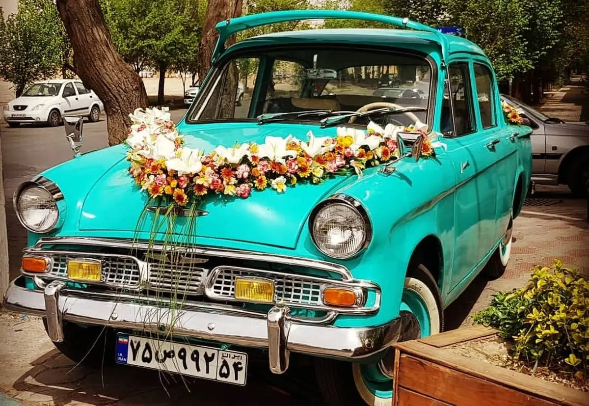 هیلمن مینسک، نماد علاقه یزدی‌ها به نیای پیکان