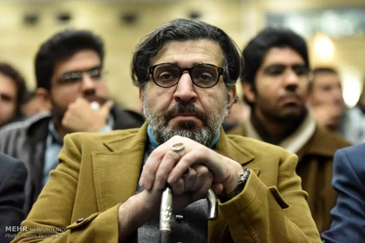 خرازی: آمریکایی‌ها آرزوی همکاری با نیرو‌های قدس ایران را دارند