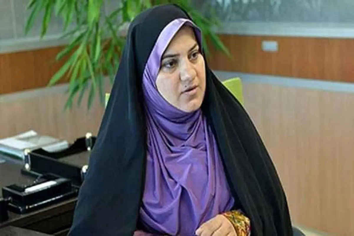 اولین فرماندار زن اهل سنت، سفیر می‌شود