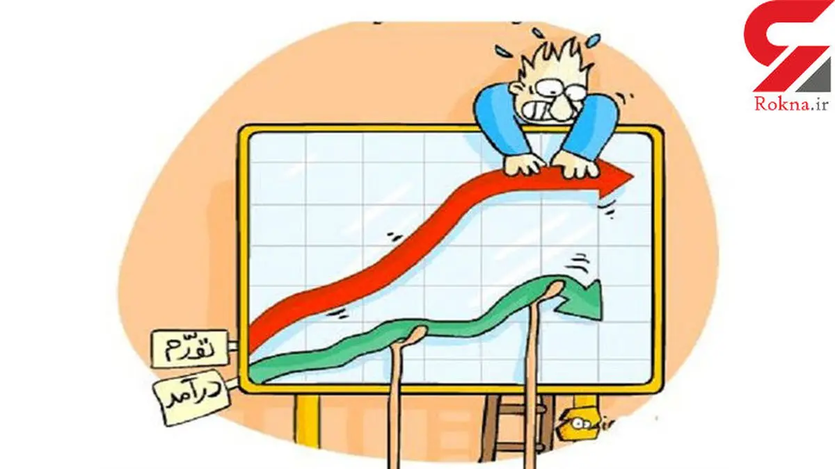 خط فقر در تهران چقدر است؟