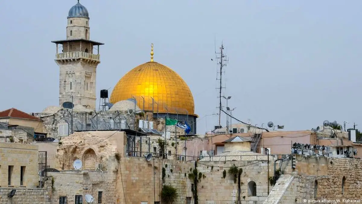 حبس ‌ابد برای مرد فلسطینی به دلیل فروش زمین به یک یهودی