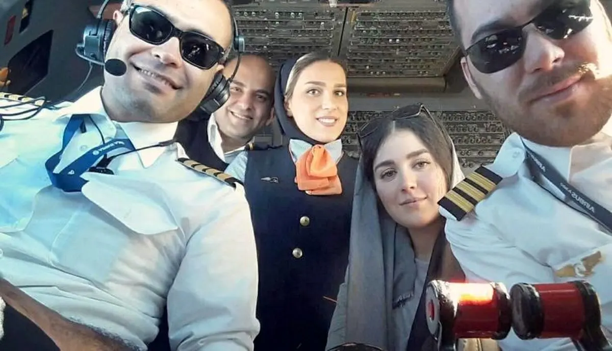 آهنگی که بازیگر زن ایرانی را در ترکیه معروف کرد
