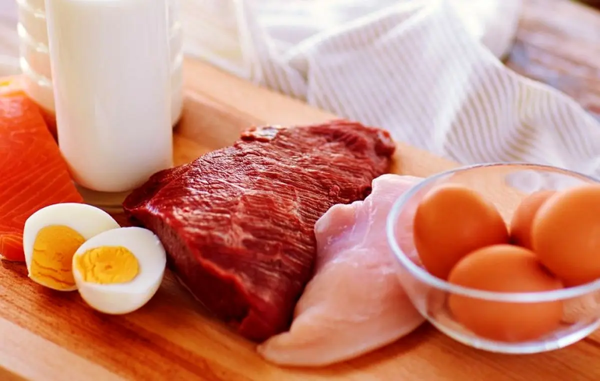 برای خواب راحت چه بخوریم؟