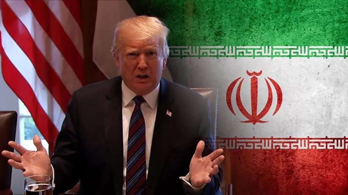 ترامپ: دوست دارم با ایران مذاکره کنم