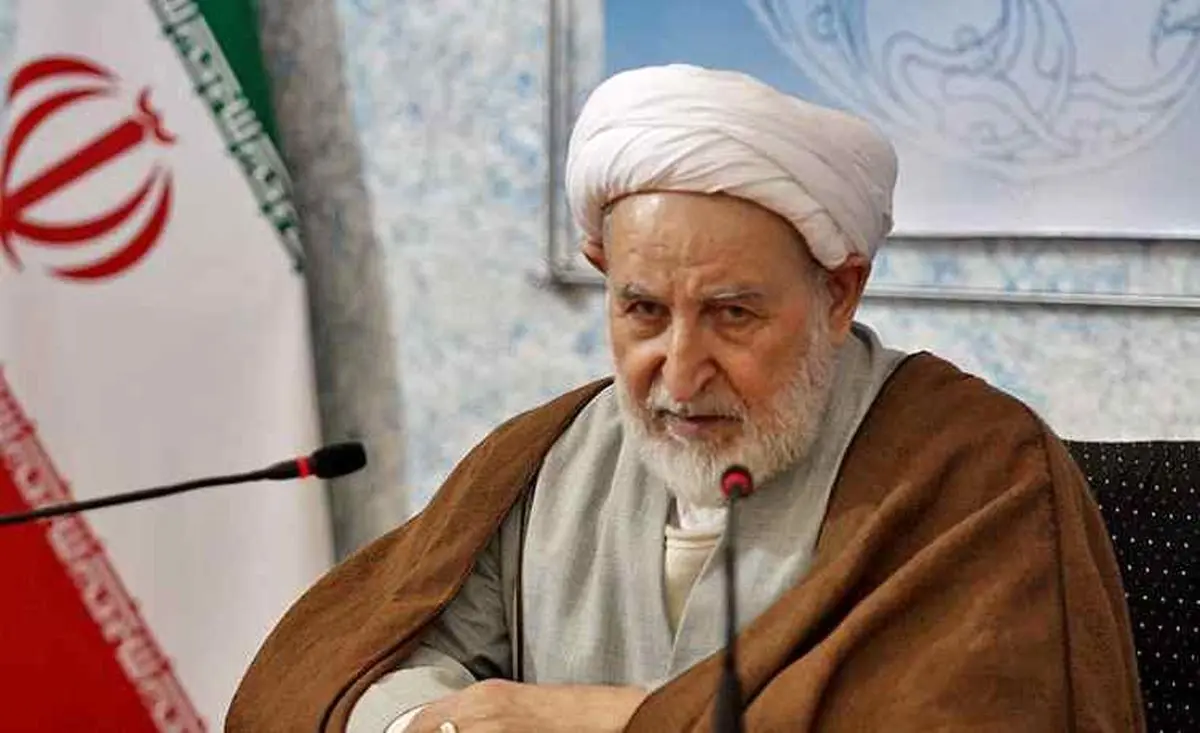 آیت الله یزدی:در۴۰سال به اندازه۴۰۰سال پیشرفت کردیم