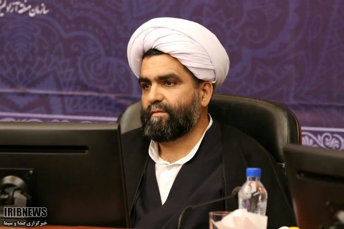امام جمعه کیش خواستار پیگیری ماجرای فیلم جنجالی شد