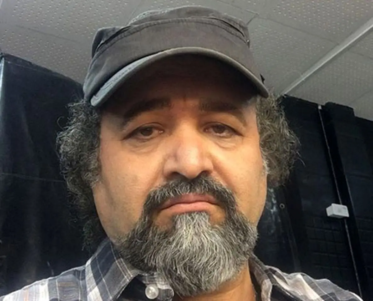 بازیگری که کپی شریفی نیا شد!