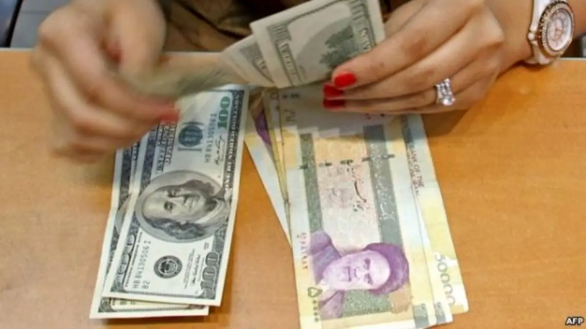 قیمت واقعی دلار در بازار چقدر است؟