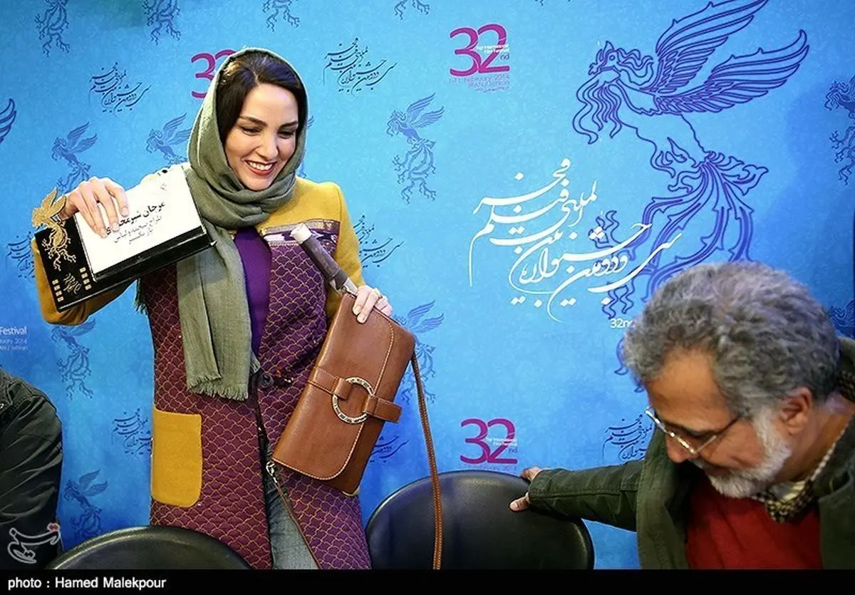 بهروز افخمی در فیلمش از کدام بازیگر زن هالیوودی استفاده می‌کند؟