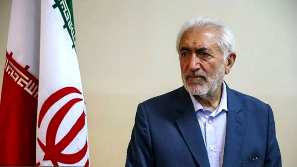 غرضی: بعضی وزرا، وزیر قاتل پول هستند
