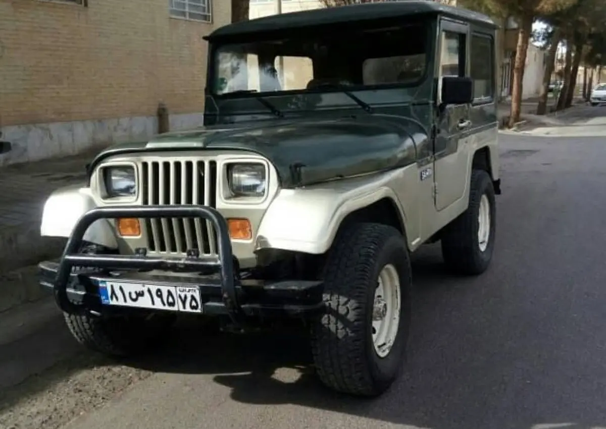به صحرا بنگرم، صحرا تو بینم...