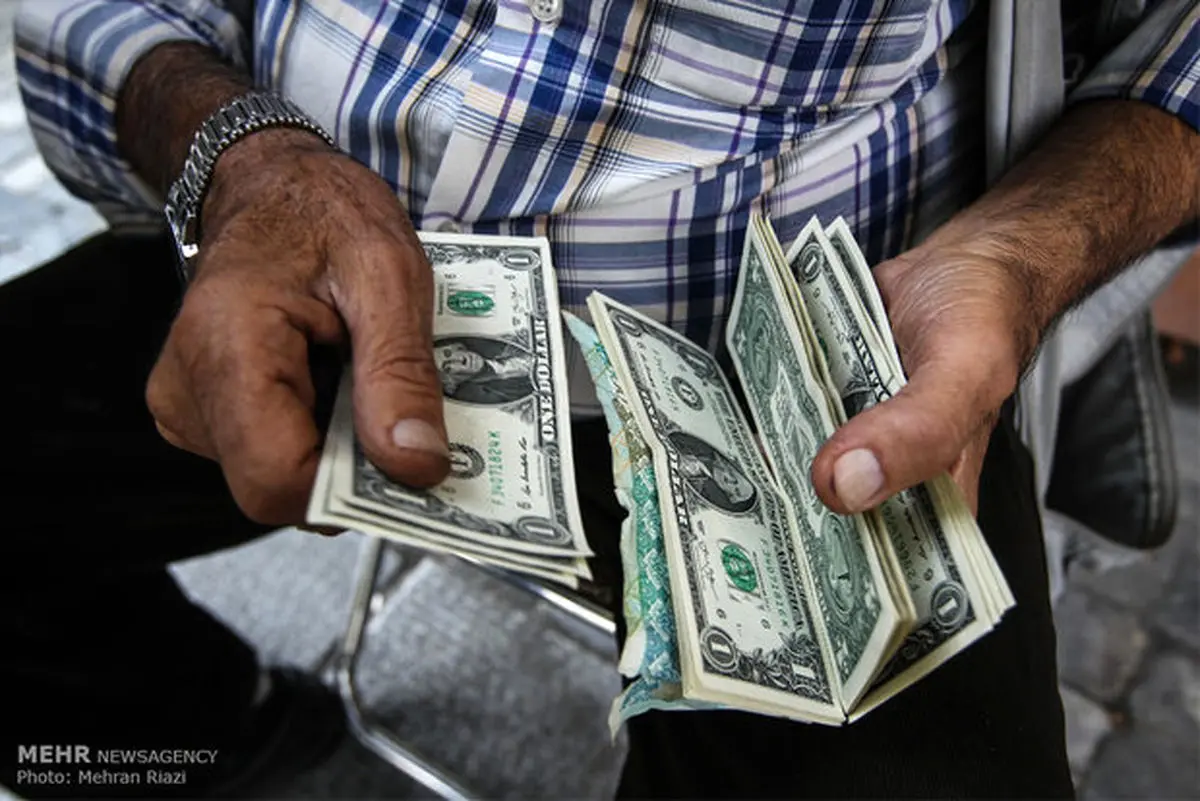 کیهان و بررسی دلایل رشد نرخ ارز