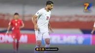 محبی: رقابت های کافا، تیم ملی را یکدست می کند