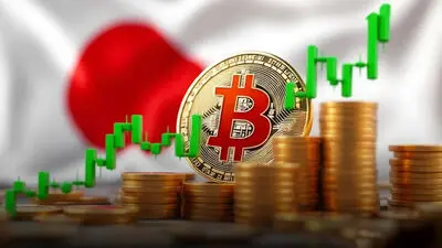 نرخ بهره ژاپن به ۱.۲۵ درصد رسید؛ بالاترین سطح در ۳۱ سال اخیر