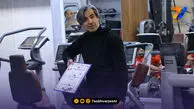 شمسایی: هدف ما قهرمانی در آسیا است