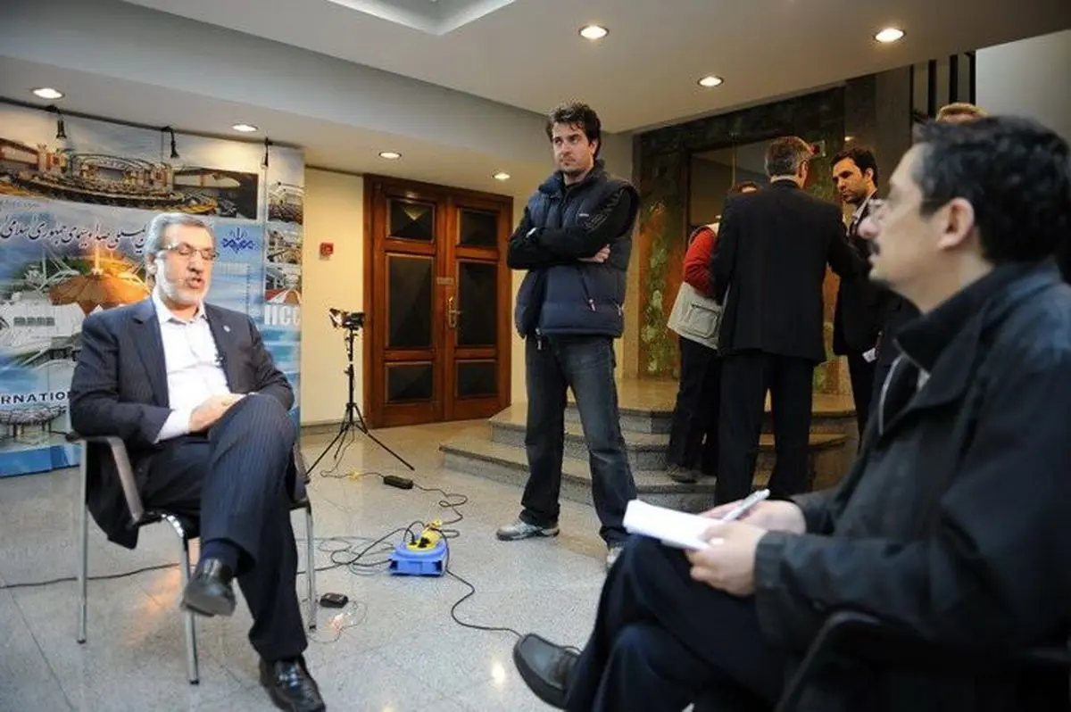 آیا محمود خاوری در کانادا به قتل رسیده است؟