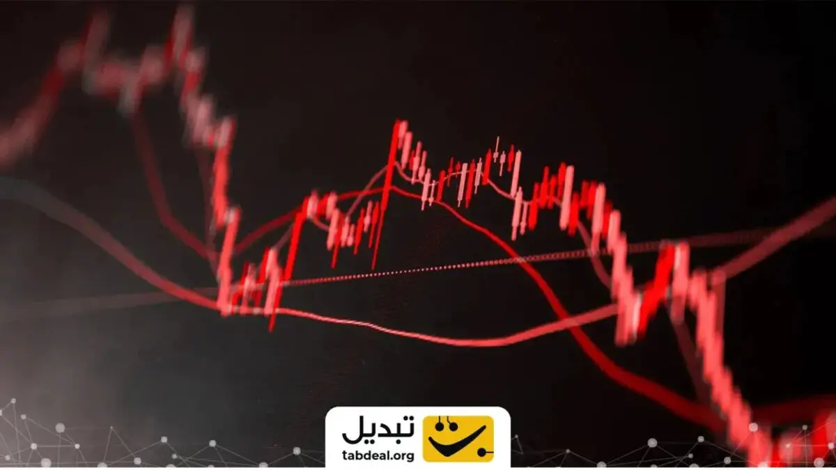 ۵ دارایی دیجیتال که در ۲۰۲۵ سرمایه شما را تهدید می‌کنند!