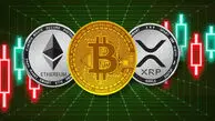 فروش بی‌سابقه بیت کوین و اتریوم توسط غول‌های بازار؛ فشار سنگین بر رمزارزها ادامه دارد!