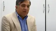 تاجرنیا: نمی توانم به وعده ها درباره ورزشگاه آزادی اعتماد کنم