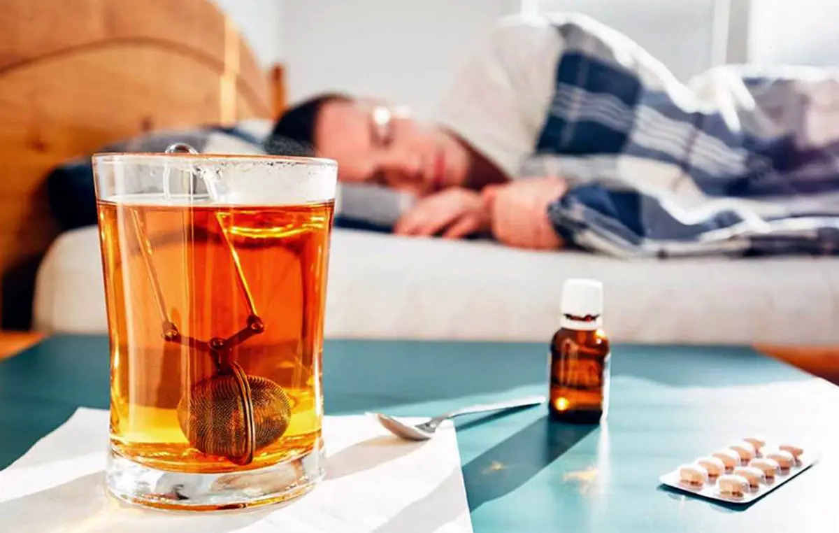 چگونه سرماخوردگی و آنفلوآنزا را از یکدیگر تشخیص دهیم؟