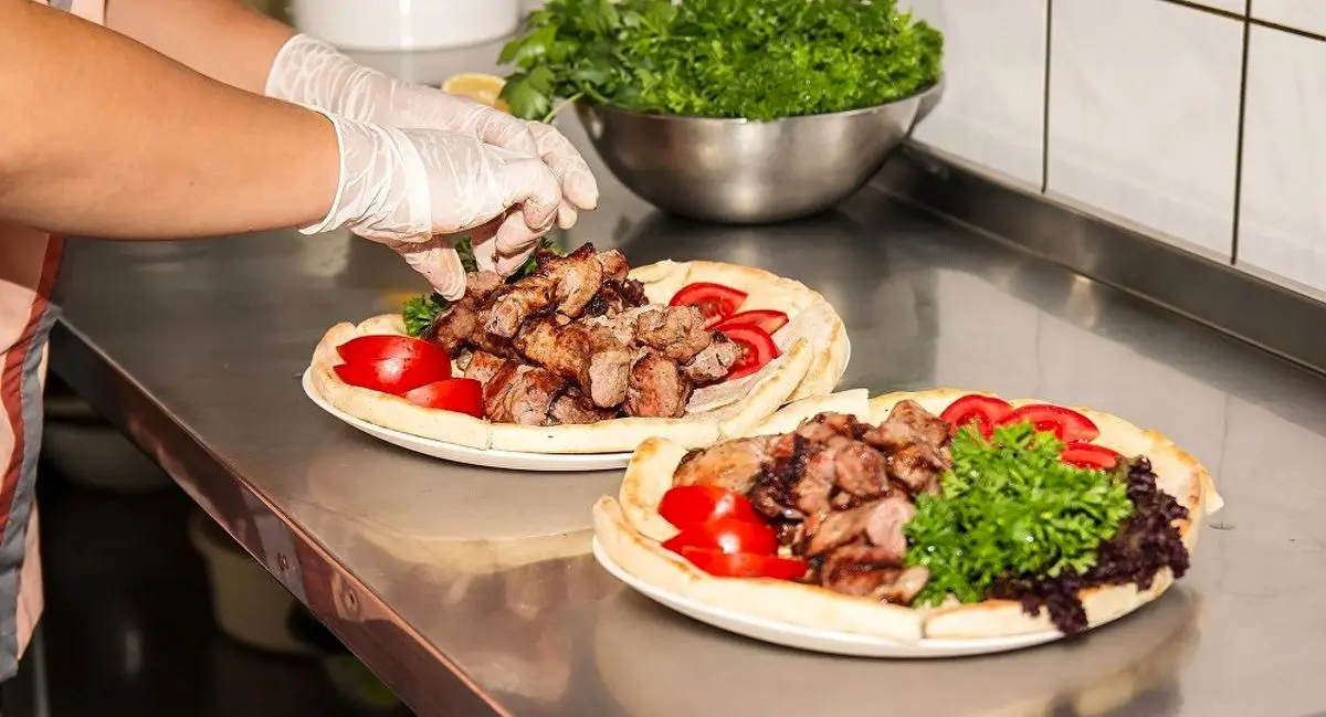 نفرت انگیز‌ترین غذا‌ی دنیا