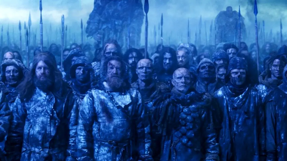 زمان پخش فصل آخر Game of Thrones مشخص شد