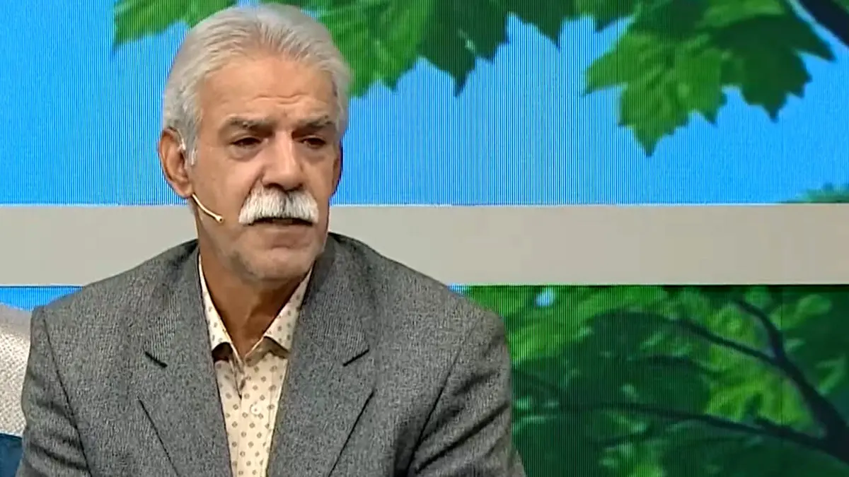 واکنش فنونی زاده به شایعه حکومتی بودن تیم پرسپولیس
