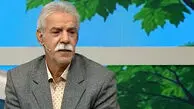واکنش فنونی زاده به شایعه حکومتی بودن تیم پرسپولیس