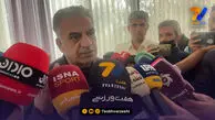 واکنش سرپرست استقلال به حواشی این روزهای رامین رضاییان