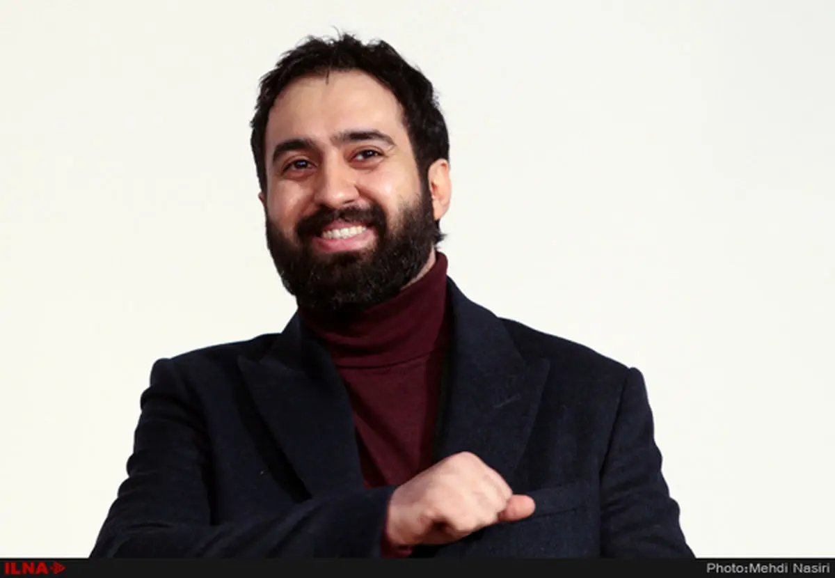 نظر وزیر ارشاد درباره مهدی یراحی