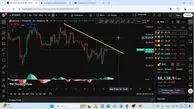 آخرین نبرد بازار کریپتو در ۲۰۲۵؛ بیت‌کوین و اتریوم در نقطه تصمیم