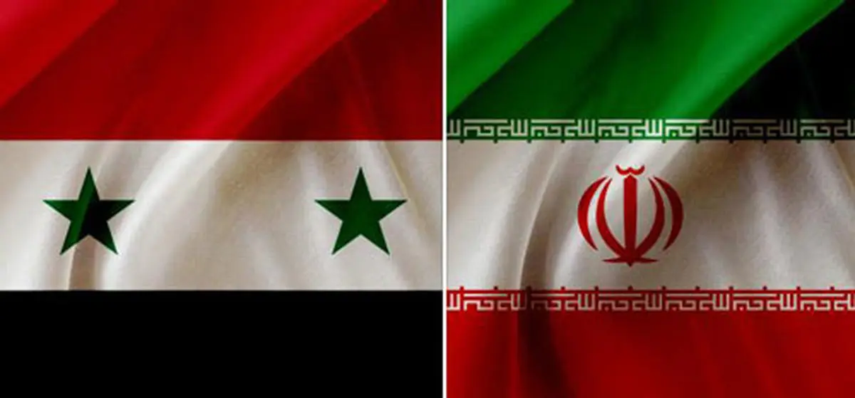 ایران، حقش را از بازسازی سوریه می‌گیرد؟
