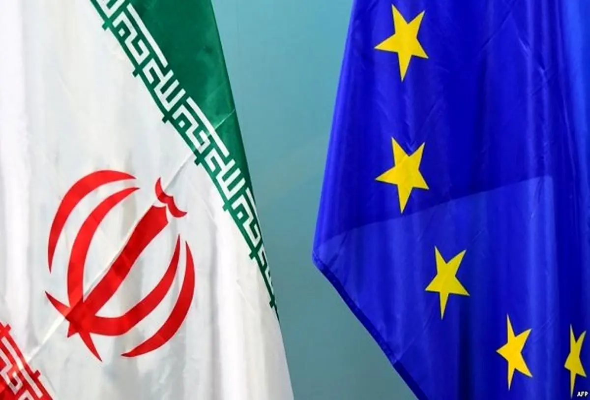 وعده جدید اروپا برای تجارت پساتحریمی با ایران