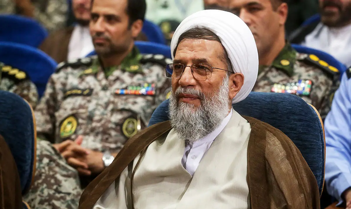 رئیس سازمان عقیدتی سیاسی ارتش: خالی گذاشتن فضای مجازی، برای نیروهای انقلاب حرام است