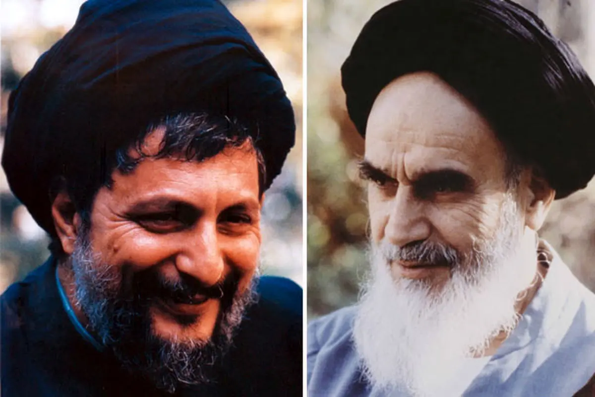 واکنش داماد امام موسی صدر به ادعای خوئینی‌ها