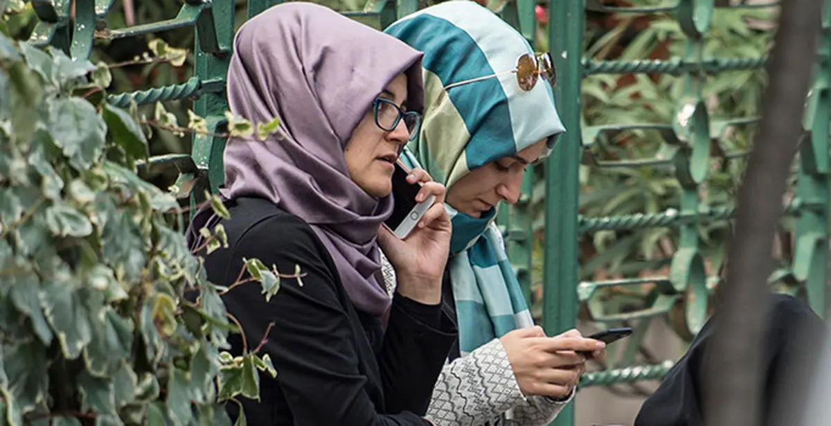 نامزد خاشقجی افشاگری می‌کند