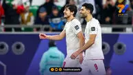 رقابت طارمی و آزمون با رونالدو و بنزما در آسیا