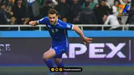 آمادگی اورونوف در بیست دقیقه برای تیم ملی ازبکستان
