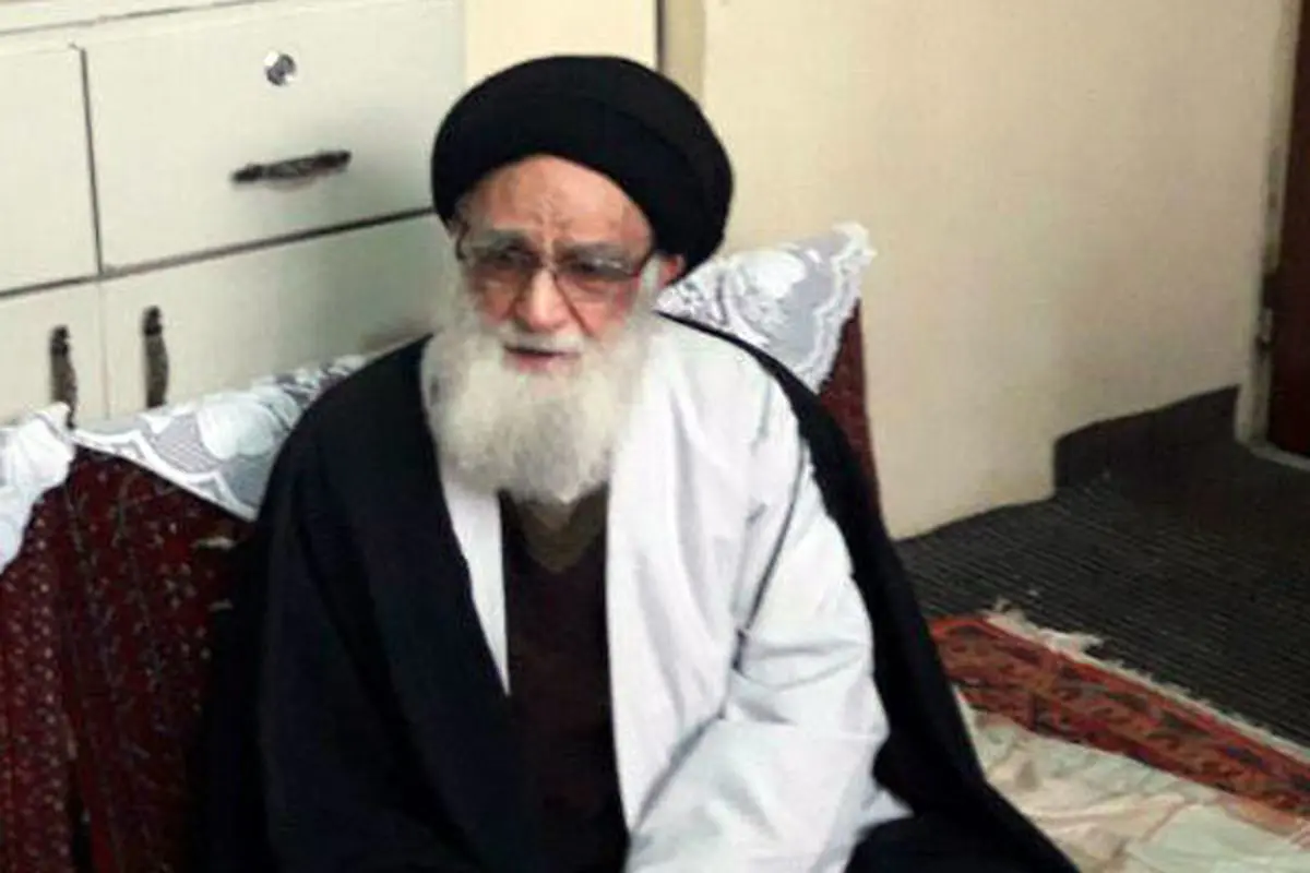 نماینده ولی فقیه: اعلام می‌کنم که ما هم اکنون در بهشت حضور داریم
