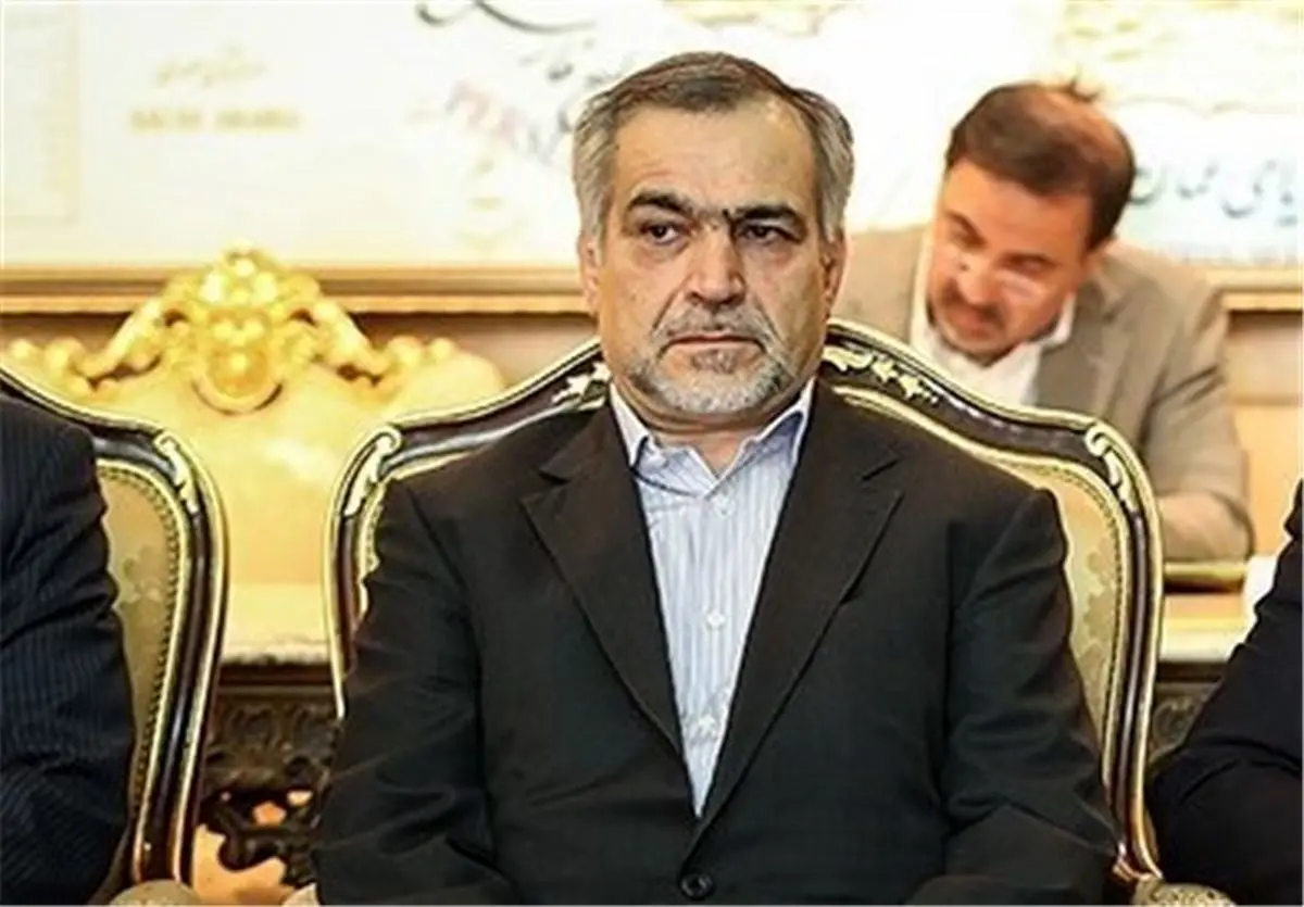 وزارت خارجه: مستندات جانبازی حسین فریدون موجود است