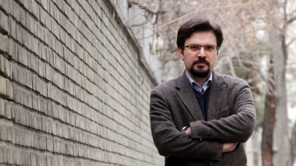 صدور حکم یاشار سلطانی: حبس و محرومیت از فعالیت سیاسی و رسانهای